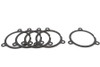 V-Twin #23169 - EFI Air Cleaner Gasket