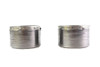 V-Twin #78676 - Exhaust Gasket Seal Set