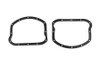 V-Twin #23163 - GB Silicone Panhead Rocker Gasket Set