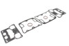 Ultima #C9244 - Ultima Rocker Box Gasket