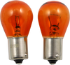 Miniature Bulb - 1156 - Amber