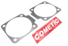 Ultima #78-642 - Shovelhead 3-13/16 inch Base Gasket