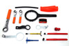 Motorshop - Rider Tool Kit for 1999-2013 FLT