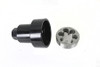 Motorshop #78496 *MOQ 250* - Universal Fork Stem Die Tool With Holder