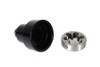 Motorshop #78496 *MOQ 250* - Universal Fork Stem Die Tool With Holder