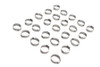 Oetiker #15500012 - Oil Hose Clamp for 13/26 inch Drain Hose