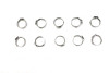 Oetiker #16701009 - Oil Gas Line Clamp