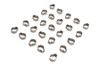 Oetiker #15300015 - Oil Hose Clamp 7/16 inch