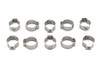 Oetiker #15500003 - Oil Hose Clamp