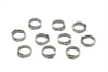 Oetiker #16700024 - Oil Hose Clamp