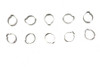Oetiker #15500009 - Hose Clamp