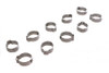 Oetiker #15500009 - Hose Clamp