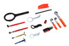 Motorshop - Rider Tool Kit for 2014-UP FLT