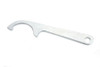 V-Twin #A-7007 - Rear Shock Spanner Wrench Tool
