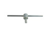 Motorshop #A-8556 - Wheel Bearing Lock Nut Wrench Tool