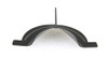 OE #62700239 - OE Primary Oil Fill Funnel Black