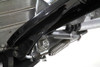 Motorshop - Brake Pedal Locking Tool