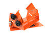 Motorshop - Big Twin Rotating / Tilt Engine Stand