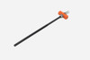 Motorshop #16-0529 ROD - Replacement Threaded Lift Rod