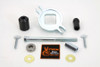 Motorshop - Connecting Rod Bushing Tool Set