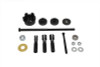 Motorshop #O15-6015A - Wheel Bearing Puller/Installer Tool