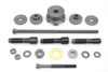Motorshop - Wheel Bearing Puller/Installer Tool