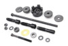 Motorshop - Wheel Bearing Puller/Installer Tool