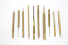 Motorshop #77757 - Linkert Carburetor Tool Kit