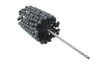 Brush Research #GBD41418 - 4-1/4 inch Cylinder Flex Hone Tool