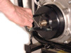 Motorshop - Alternator Rotor Puller Tool