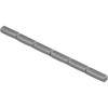 Shindy #16-451 - Wheel Weights - Adhesive Stick-On - 10 g - 12 Pack
