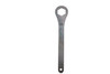V-Twin #A-3759 - Wrench Tool Front Axle Black Zinc