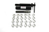 Helicoil #5523-18 - Thread Repair Kit for Spark Plugs