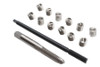 Helicoil #5521-4 - Thread Repair Kit for Multiple Applications