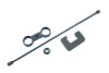 Motorshop - Spring Fork Assembly Clamp