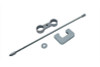 Motorshop - Spring Fork Assembly Clamp