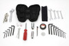 Motorshop - Teardrop FXST Tool Kit