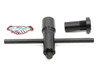 Motorshop - Clutch Hub Nut Wrench Kit
