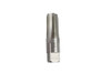 V-Twin #02010247 - Flute Tap Tool 3/8 inch-18 Bright Colbalt