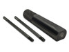 V-Twin #XIHDGFL1-1.0 - Gauged Fuel Line Extension Kit