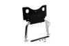 Motorshop #87-121 - Adjustable Center Stand 2009-16 FLT