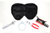 Motorshop #O15-6032 - Rider Tool Kit