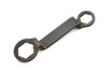 Motorshop #77429 - Spark Plug Wrench
