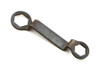 Motorshop #77429 - Spark Plug Wrench