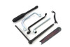Motorshop - Factory Style Wrench Set