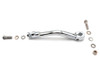 Motorshop #07-0304 - Replica Kick Starter Arm Chrome