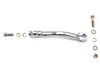 Motorshop #07-0304 - Replica Kick Starter Arm Chrome