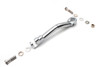 Motorshop #07-0304 - Replica Kick Starter Arm Chrome