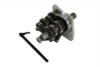 Motorshop - 4-Speed Transmission Gear Assembly Unit