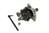 Motorshop - 4-Speed Transmission Gear Assembly Unit